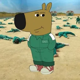 SquidGuy
