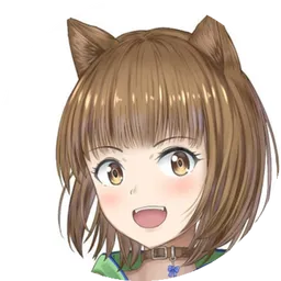 CATGIRL