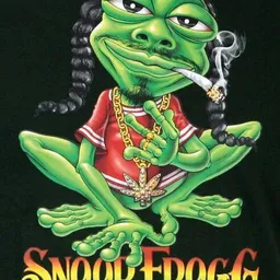 SnoopFrogg