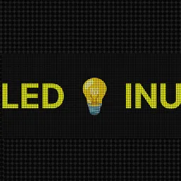 LED 💡