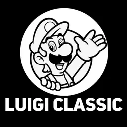 luigiclassic