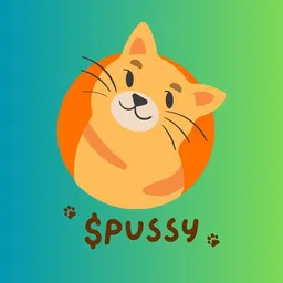 PUSSY