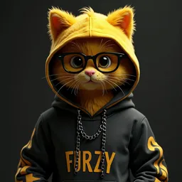 FURZY