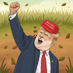 TRUMPIUM