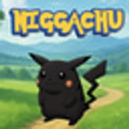 NIGGACHU