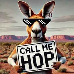 HOP