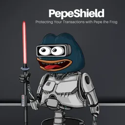 PepeShield