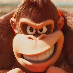 DONKEY