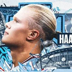 HAALAND