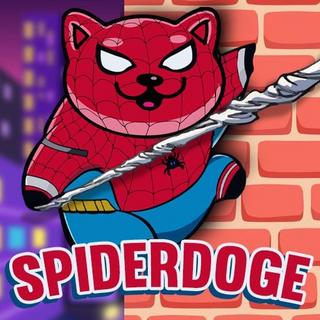 SpiderDogeBsc