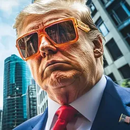 TRUMP