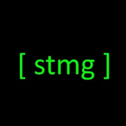 STMG