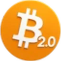 Bitcoin 2.0 token logo