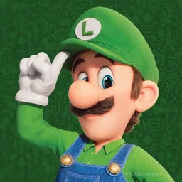 GreenMario