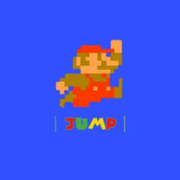 JUMP