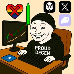 DEGENPRIDE