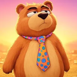beartie
