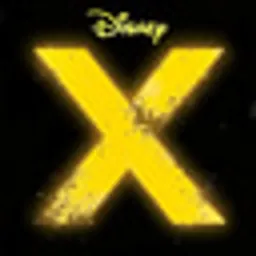 DisneyX