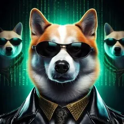DOGE M