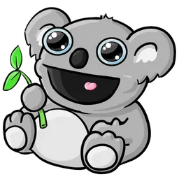 KOALAS