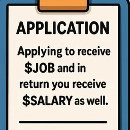 Apply
