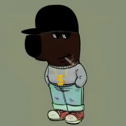 CHILLNIGGA