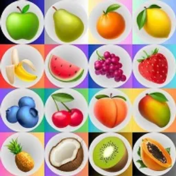 $FRUIT