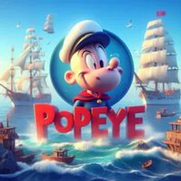 POPEYE