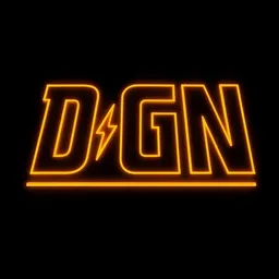 DGN