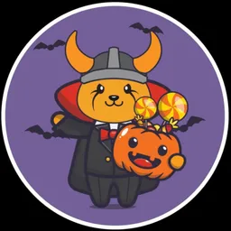 HalloweenFloki