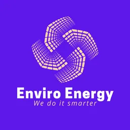 Enviro Energy token logo