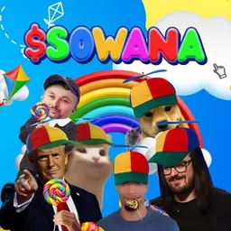 SOWANA