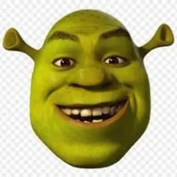 SHREKAI