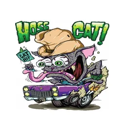 HCAT