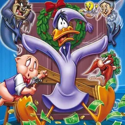 HumDuck