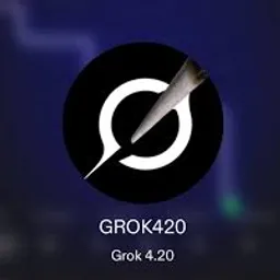 GROK420