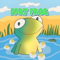 FARTFROG
