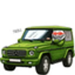 Trollbenz