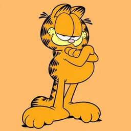 GARFIELD