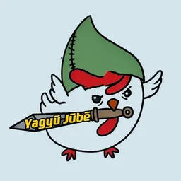 YANAGYU