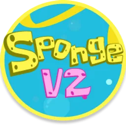 SPONGEV2
