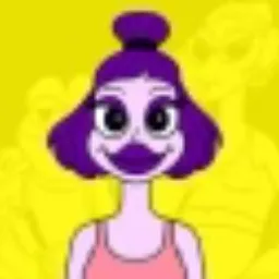 VIOLET