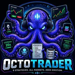 octotrader community 
