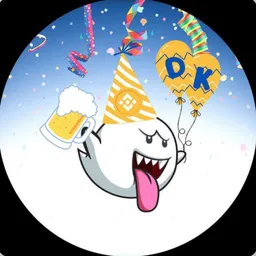$DK