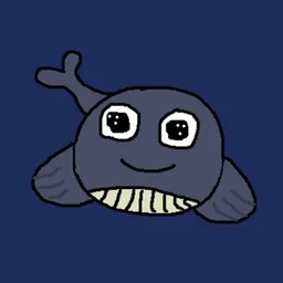 Whalecoin token logo