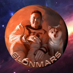 $ELONMARS