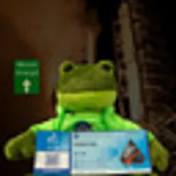 FROG