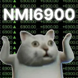 NMI6900