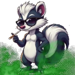 TRAPSKUNK
