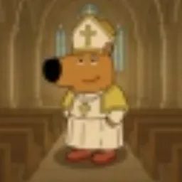 POPEGUY